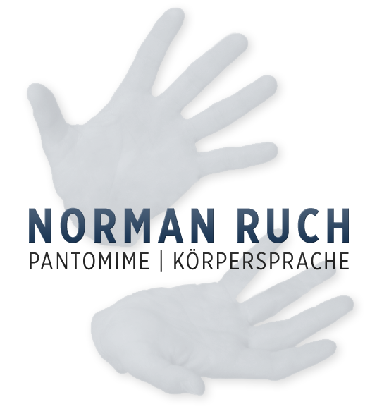 Norman Ruch